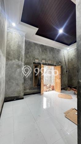 Rumah Modern Minimalis 3 KT Bisa Langsung Pindah di Gunung Pati Rumah Modern Minimalis 3 KT Bisa Langsung Pindah di Gunung Pati