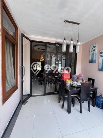 Siap Huni Hunian Elit 3 Kamar di Tembalang Dekat ke Mana Pun Siap Huni Hunian Elit 3 Kamar di Tembalang Dekat ke Mana Pun