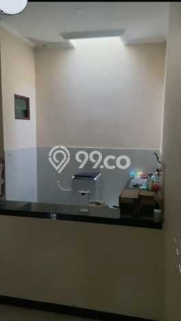 Hunian Cantik Modern Lb 250m2 di Gunung Pati, Semarang Hunian Cantik Modern Lb 250m2 di Gunung Pati, Semarang