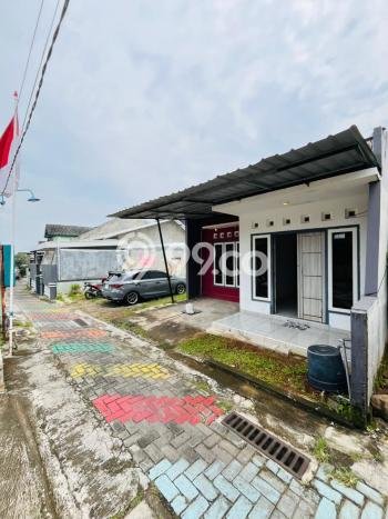 Dijual Cepat Rumah Favorit Siap Huni LB 50m2 di Tembalang, Semarang Dijual Cepat Rumah Favorit Siap Huni LB 50m2 di Tembalang, Semarang