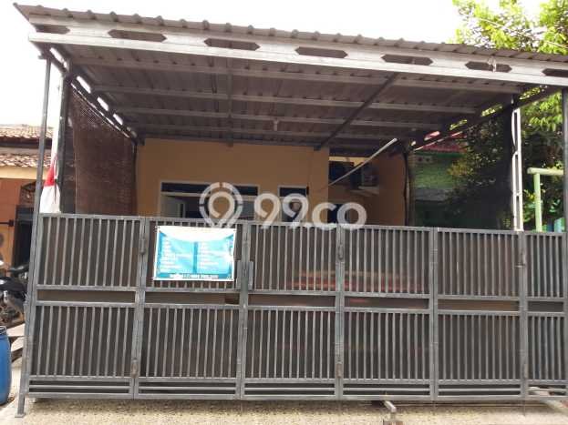 Dijual Hunian Rumah Terawat 2 Kamar di Peterongan, Semarang Dijual Hunian Rumah Terawat 2 Kamar di Peterongan, Semarang