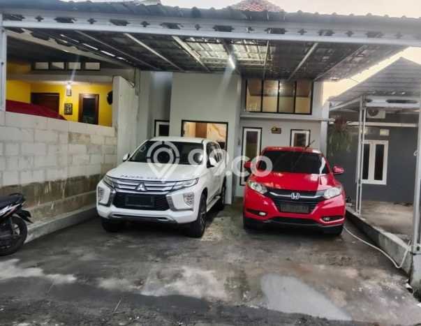 Rumah Sederhana Dijual Lokasi Gunung Pati 2 Kamar dengan Luas Tanah 140m2 Rumah Sederhana Dijual Lokasi Gunung Pati 2 Kamar dengan Luas Tanah 140m2