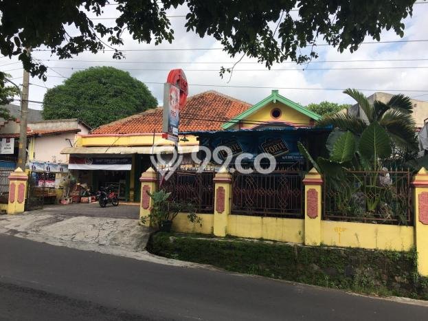 Tanah Dijual Lokasi Tembalang, Semarang dengan Luas Tanah 270m2 dan Status SHM Tanah Dijual Lokasi Tembalang, Semarang dengan Luas Tanah 270m2 dan Status SHM
