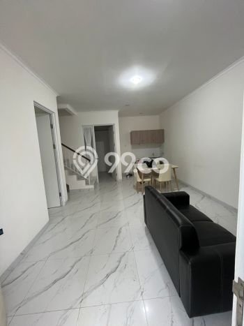 Lokasi terbaik! Rumah siap pakai dikontrakkan di Semarang Barat LB 80m2 Lokasi terbaik! Rumah siap pakai dikontrakkan di Semarang Barat LB 80m2