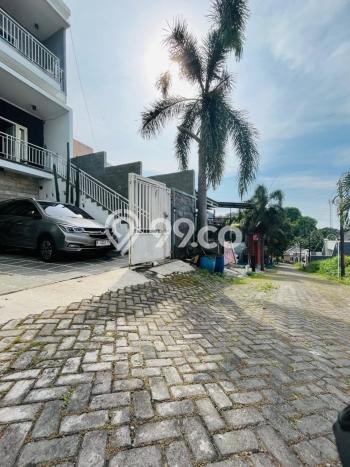 Dijual Rumah Minimalis Bagus Punya 4 KT di Ngaliyan Semarang SHM Dijual Rumah Minimalis Bagus Punya 4 KT di Ngaliyan Semarang SHM