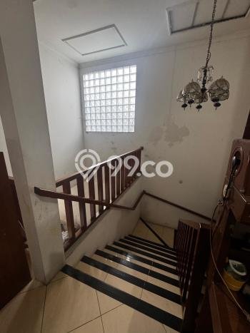 Rumah Modern Minimalis 4 KT Bisa Langsung Pindah di Semarang Selatan Rumah Modern Minimalis 4 KT Bisa Langsung Pindah di Semarang Selatan