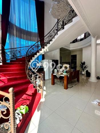 Dijual Rumah Premium dengan Fasilitas Sekitar Komplit di Tembalang, Semarang Dijual Rumah Premium dengan Fasilitas Sekitar Komplit di Tembalang, Semarang