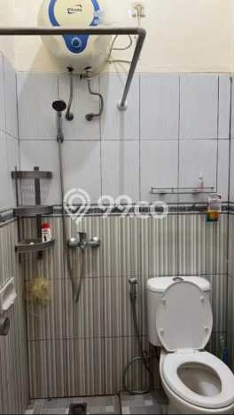 Rumah Budget Terbaik Siap Huni Area Gunung Pati LT 130m2 Rumah Budget Terbaik Siap Huni Area Gunung Pati LT 130m2