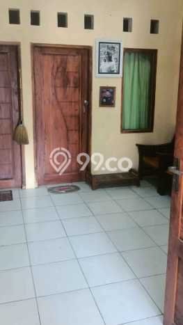 Rumah Budget Terbaik Siap Huni Area Gunung Pati LT 130m2 Rumah Budget Terbaik Siap Huni Area Gunung Pati LT 130m2