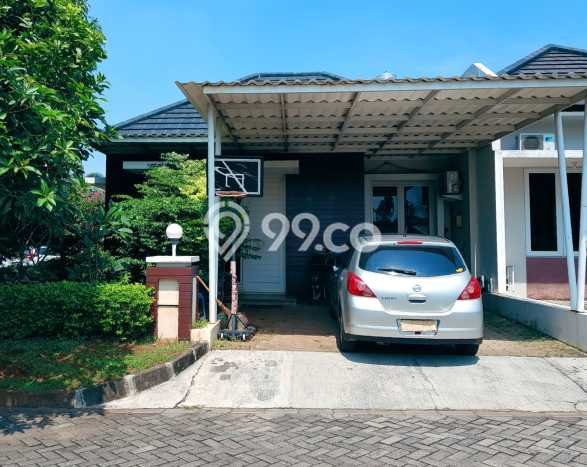 Rumah Strategis Modern Lb 72m2 di Tembalang, Semarang Rumah Strategis Modern Lb 72m2 di Tembalang, Semarang