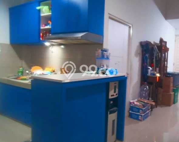 Rumah Strategis Modern Lb 72m2 di Tembalang, Semarang Rumah Strategis Modern Lb 72m2 di Tembalang, Semarang