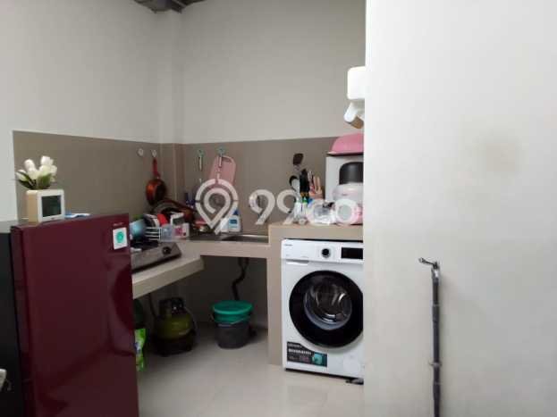 Hunian Cantik Modern Lb 73m2 di Banyumanik, Semarang Hunian Cantik Modern Lb 73m2 di Banyumanik, Semarang