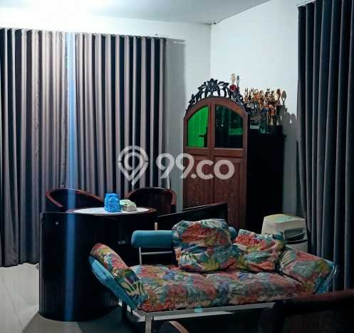 Rumah Strategis Modern Lb 72m2 di Tembalang, Semarang Rumah Strategis Modern Lb 72m2 di Tembalang, Semarang