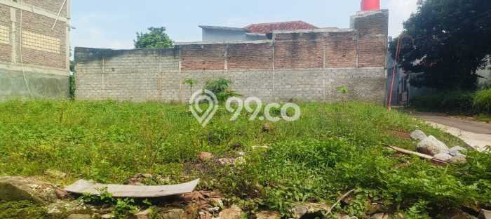 Tanah di Gunung Pati, Semarang Luas 180m2 Dijual Segera Tanah di Gunung Pati, Semarang Luas 180m2 Dijual Segera