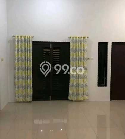 Hunian Cantik Minimalis Lb 86m2 di Tembalang, Semarang Hunian Cantik Minimalis Lb 86m2 di Tembalang, Semarang