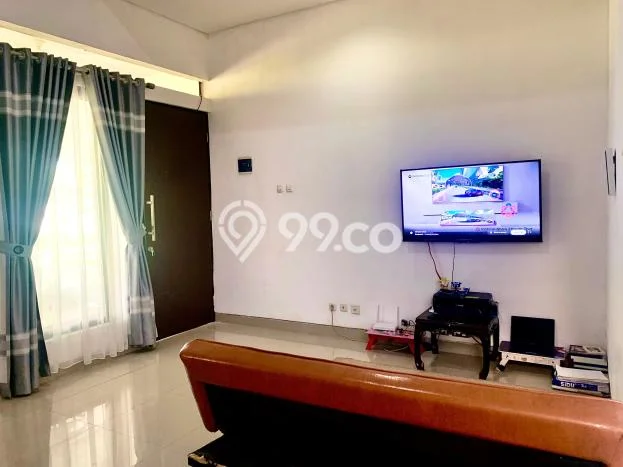 Dijual Cepat Rumah Bagus Siap Huni LB 77m2 di Semarang Barat, Semarang Dijual Cepat Rumah Bagus Siap Huni LB 77m2 di Semarang Barat, Semarang