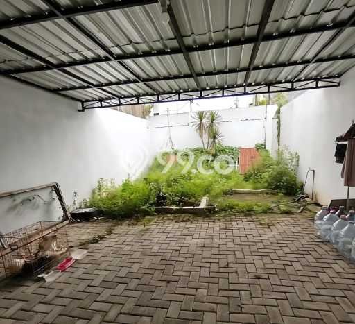 Hunian Cantik Modern Lb 60m2 di Pedurungan, Semarang Hunian Cantik Modern Lb 60m2 di Pedurungan, Semarang