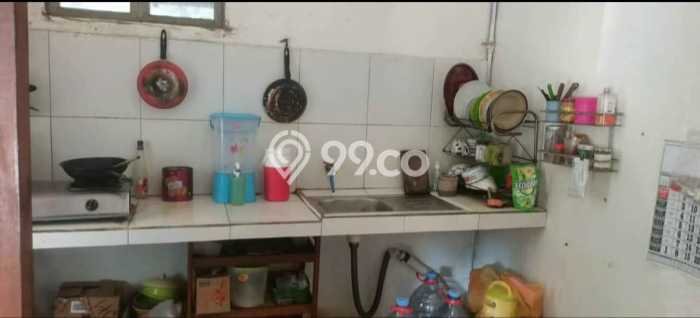 Rumah Budget Terbaik Siap Huni Area Gunung Pati LT 130m2 Rumah Budget Terbaik Siap Huni Area Gunung Pati LT 130m2