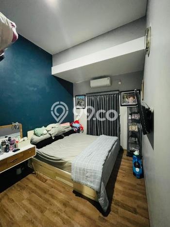 Rumah Modern Minimalis 3 KT Bisa Langsung Pindah di Tembalang Rumah Modern Minimalis 3 KT Bisa Langsung Pindah di Tembalang