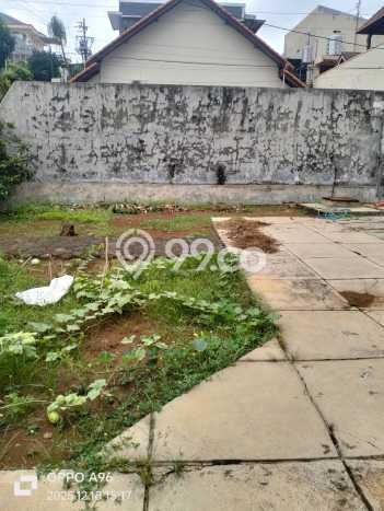 Dijual Tanah di Ngaliyan Semarang Luas 348m2 SHM Dijual Tanah di Ngaliyan Semarang Luas 348m2 SHM