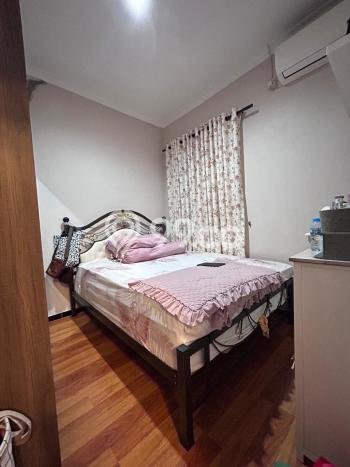 Rumah Modern Minimalis 4 KT Bisa Langsung Pindah di Semarang Timur Rumah Modern Minimalis 4 KT Bisa Langsung Pindah di Semarang Timur