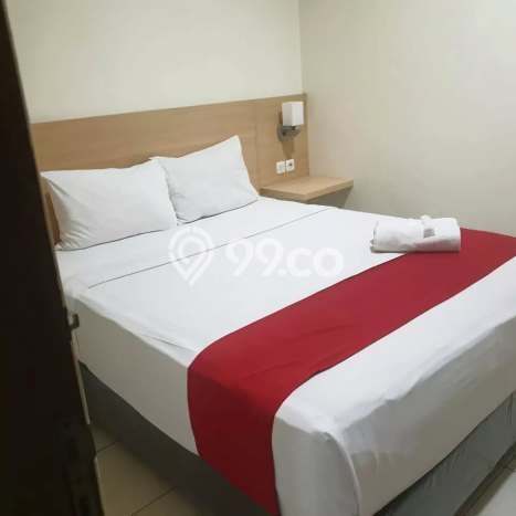 Dijual Hunian Mewah dengan Fasilitas Sekitar Lengkap di Tembalang, Semarang Dijual Hunian Mewah dengan Fasilitas Sekitar Lengkap di Tembalang, Semarang