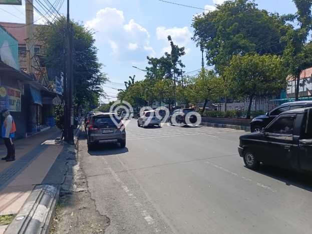 Tanah Dijual Lokasi Semarang Barat, Semarang Luas 316m2 Legalitas Aman Tanah Dijual Lokasi Semarang Barat, Semarang Luas 316m2 Legalitas Aman