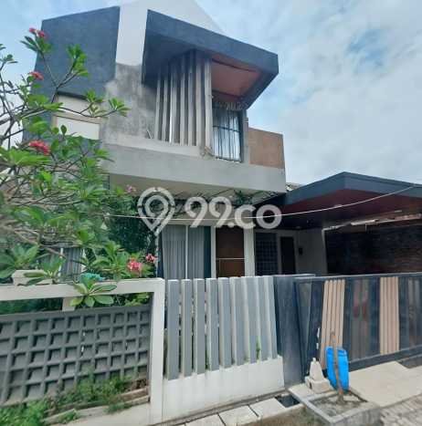 Jual Rumah Strategis Bagus Punya 4 KT di Semarang Timur Semarang SHM Jual Rumah Strategis Bagus Punya 4 KT di Semarang Timur Semarang SHM