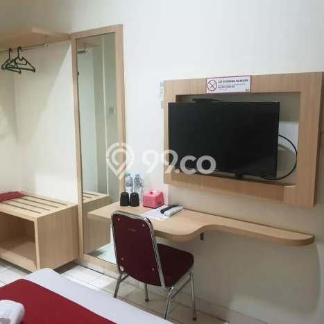 Dijual Hunian Mewah dengan Fasilitas Sekitar Lengkap di Tembalang, Semarang Dijual Hunian Mewah dengan Fasilitas Sekitar Lengkap di Tembalang, Semarang