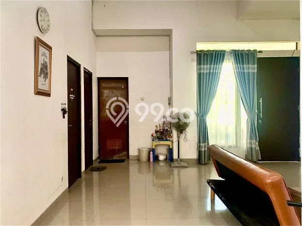 Dijual Cepat Rumah Bagus Siap Huni LB 77m2 di Semarang Barat, Semarang Dijual Cepat Rumah Bagus Siap Huni LB 77m2 di Semarang Barat, Semarang