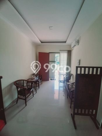 Rumah Strategis Modern Lb 97m2 di Banyumanik, Semarang Rumah Strategis Modern Lb 97m2 di Banyumanik, Semarang