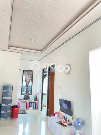 Rumah Minimalis 2 KT di BSB City Semarang Unfurnished Rumah Minimalis 2 KT di BSB City Semarang Unfurnished