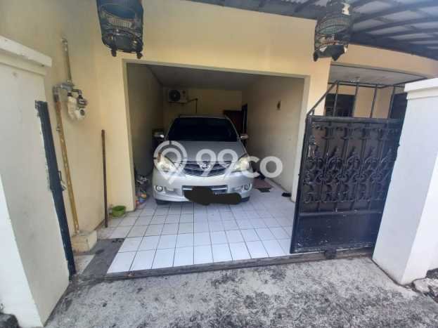 Dijual Rumah Strategis Bagus Punya 5 KT di Semarang Barat Semarang SHM Dijual Rumah Strategis Bagus Punya 5 KT di Semarang Barat Semarang SHM