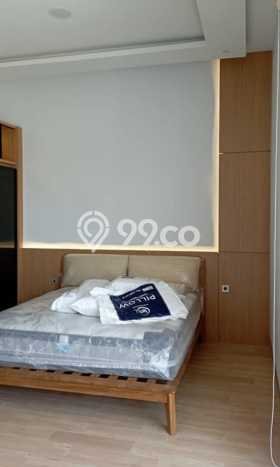 Hunian Mewah Siap Huni LT 126m2 di Banyumanik, Semarang Hunian Mewah Siap Huni LT 126m2 di Banyumanik, Semarang