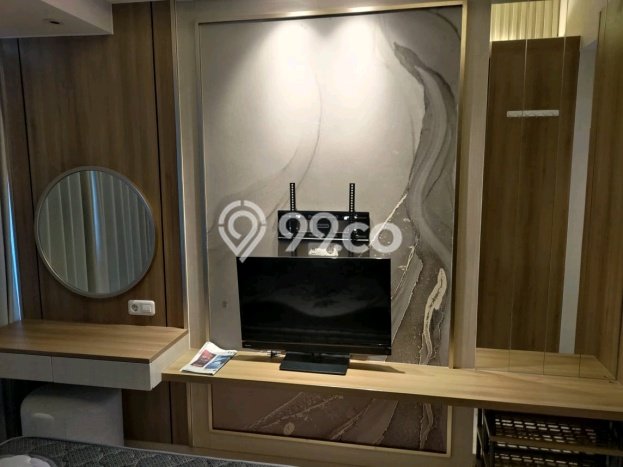 Disewakan Apartemen Ekonomis 1 KT di Pakuwon CIty Surabaya Disewakan Apartemen Ekonomis 1 KT di Pakuwon CIty Surabaya