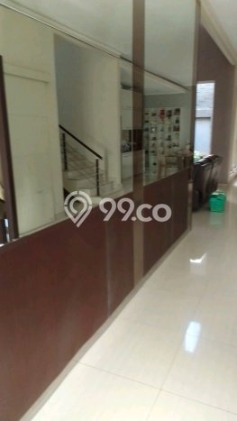 Jual Rumah Mewah Elegan Dengan View Eksklusif di Pakuwon City, Surabaya Jual Rumah Mewah Elegan Dengan View Eksklusif di Pakuwon City, Surabaya