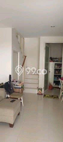 Rumah Minimalis 2 KT LT 60m2 di Pakuwon City Rumah Minimalis 2 KT LT 60m2 di Pakuwon City