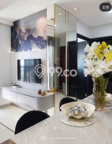 Ada Kamar Apartemen Murah Disewa di Wiyung, Surabaya 2 BR Ada Kamar Apartemen Murah Disewa di Wiyung, Surabaya 2 BR