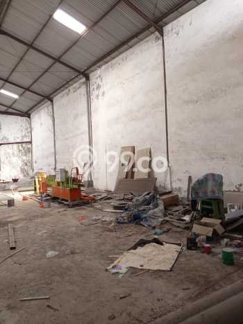 Paling Dicari! Gudang Dijual di Margomulyo Harga Kompetitif Paling Dicari! Gudang Dijual di Margomulyo Harga Kompetitif