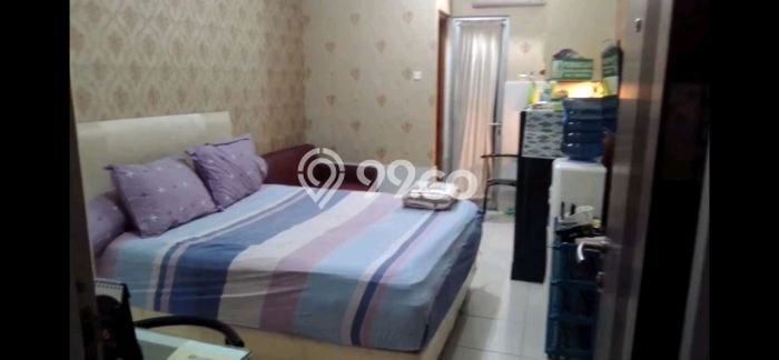 Apartemen Minimalis untuk Dijual di Surabaya Kota Dengan Spesifikasi 0 KT & 1 KM Apartemen Minimalis untuk Dijual di Surabaya Kota Dengan Spesifikasi 0 KT & 1 KM
