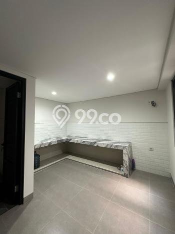 For Sale! Premium House LT 128m2 Desain Elegan di Surabaya Kota For Sale! Premium House LT 128m2 Desain Elegan di Surabaya Kota