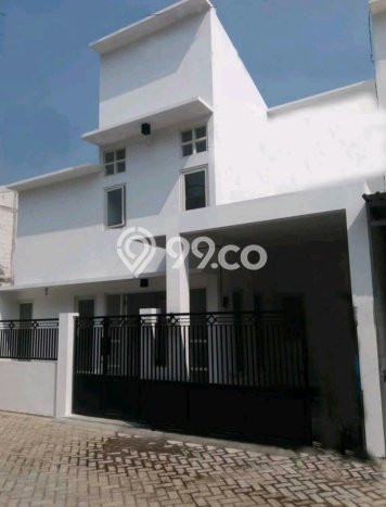 Rumah Modern Minimalis 3 Kamar Bisa Langsung Pindah di Wiyung Rumah Modern Minimalis 3 Kamar Bisa Langsung Pindah di Wiyung