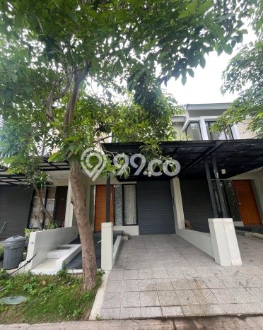 Dijual Hunian Rumah Terawat 3 Kamar di Citraland, Surabaya Dijual Hunian Rumah Terawat 3 Kamar di Citraland, Surabaya