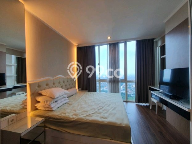 Jarang Ada! Hunian Apartemen Hemat di Dukuh Pakis, Surabaya 3 Kamar Tidur dan 2 Kamar Mandi Jarang Ada! Hunian Apartemen Hemat di Dukuh Pakis, Surabaya 3 Kamar Tidur dan 2 Kamar Mandi