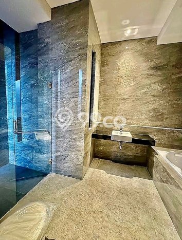 Rumah Luxury Modern Tanpa Renovasi di Citraland Surabaya Rumah Luxury Modern Tanpa Renovasi di Citraland Surabaya