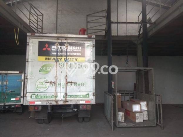 Gudang Dijual di Prime Area Surabaya Luas 187m2 Gudang Dijual di Prime Area Surabaya Luas 187m2
