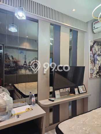 Apartemen Strategis 27m2 di Surabaya Kota Surabaya 0 Bedroom Apartemen Strategis 27m2 di Surabaya Kota Surabaya 0 Bedroom