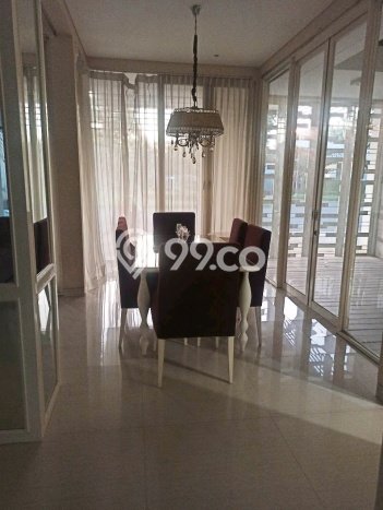 Rumah Sewa Surabaya LT 360m2 LB 500m2 Area Pakuwon City Rumah Sewa Surabaya LT 360m2 LB 500m2 Area Pakuwon City