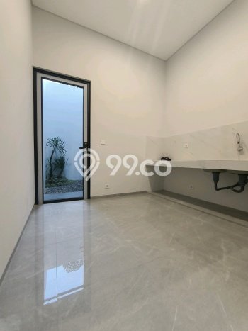 For Sale! Luxury House LT 300m2 Desain Elegan di Citraland For Sale! Luxury House LT 300m2 Desain Elegan di Citraland