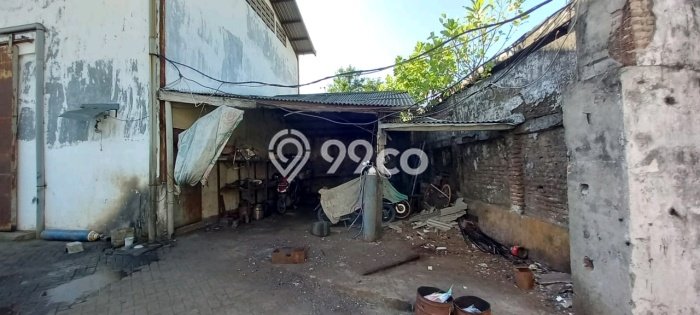 Gudang Bagus Dijual LB 800m2 Lokasi Strategis Sidoarjo Area Cocok untuk Berbisnis Gudang Bagus Dijual LB 800m2 Lokasi Strategis Sidoarjo Area Cocok untuk Berbisnis
